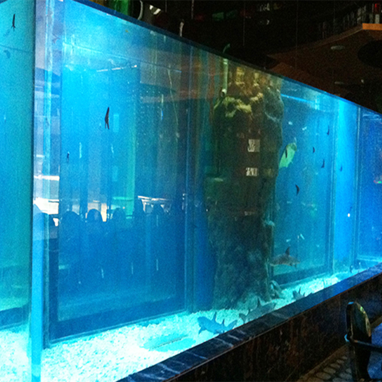 Հաստ ակրիլային պատուհանների վահանակի տեսակները plexi ապակիների պատուհանները